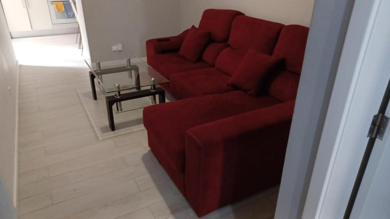 Holiday Home Funchal Center ภายนอก รูปภาพ