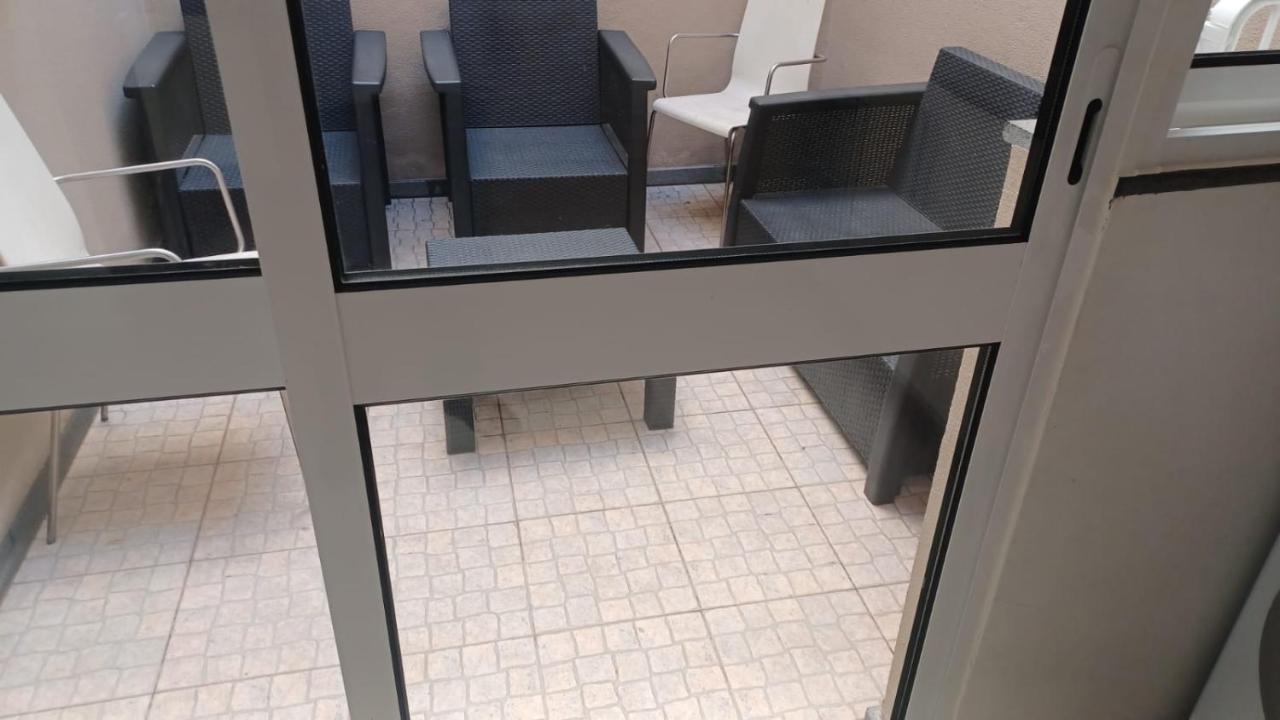 Holiday Home Funchal Center ภายนอก รูปภาพ