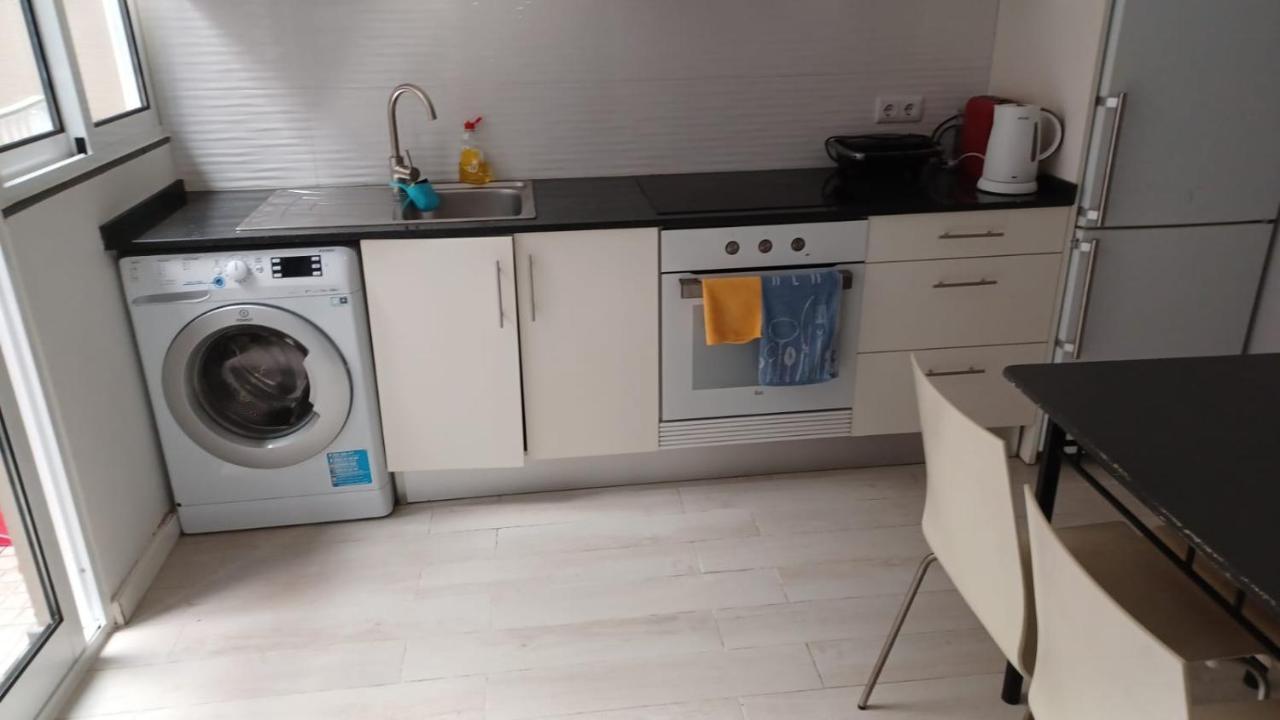 Holiday Home Funchal Center ภายนอก รูปภาพ