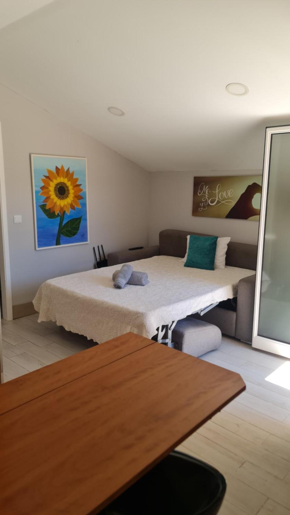 Holiday Home Funchal Center ภายนอก รูปภาพ