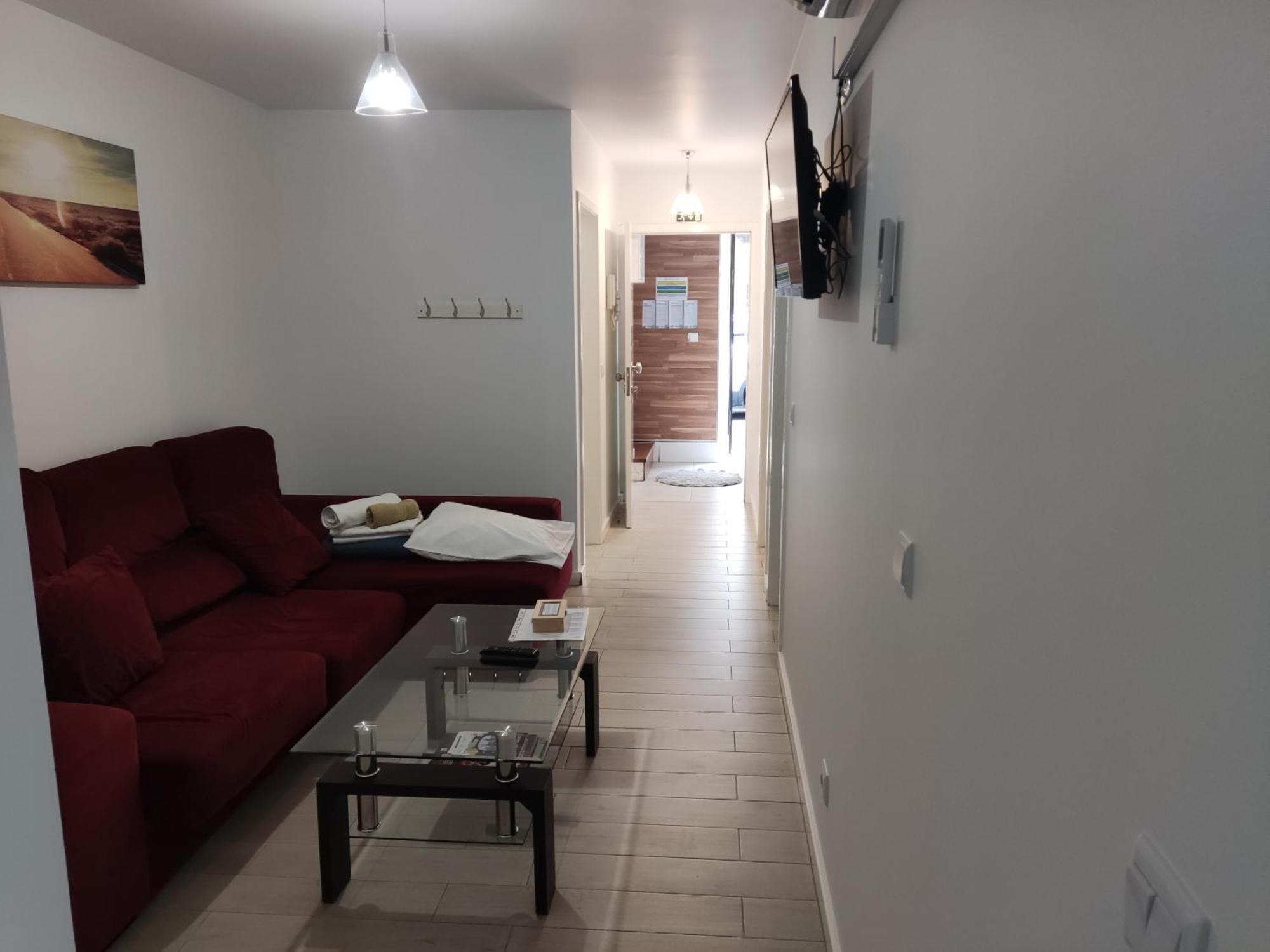 Holiday Home Funchal Center ภายนอก รูปภาพ