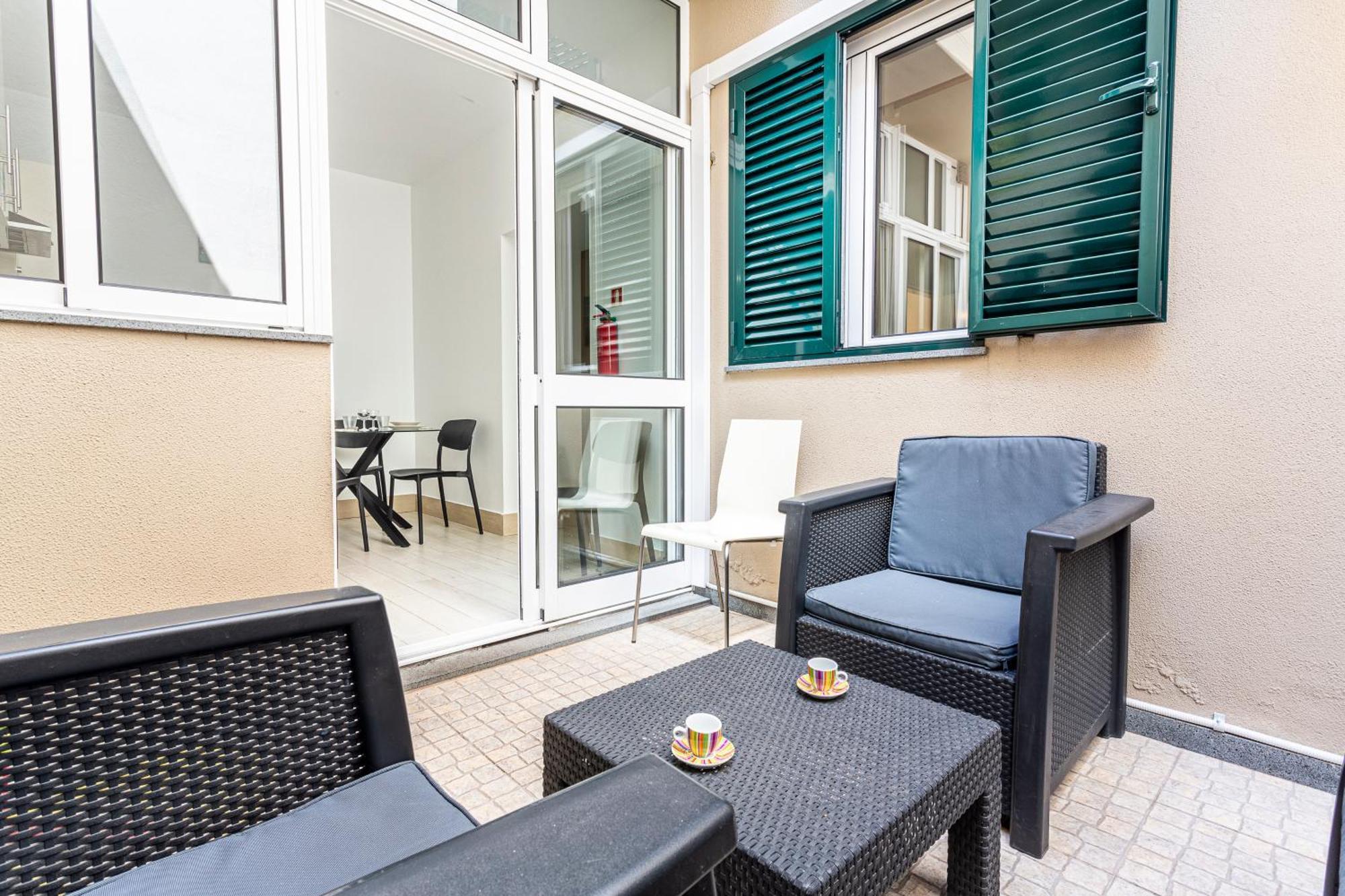 Holiday Home Funchal Center ภายนอก รูปภาพ