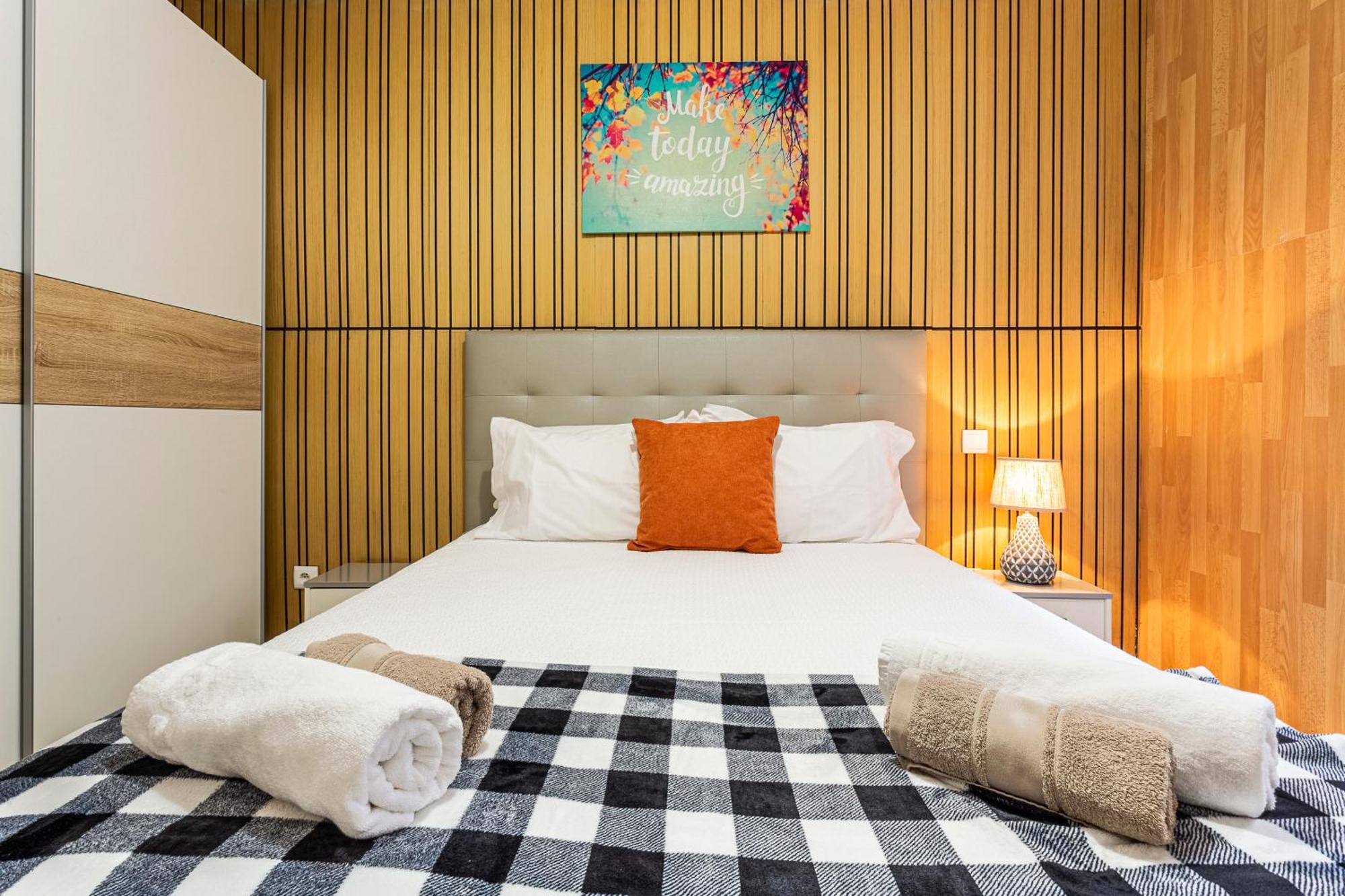 Holiday Home Funchal Center ภายนอก รูปภาพ