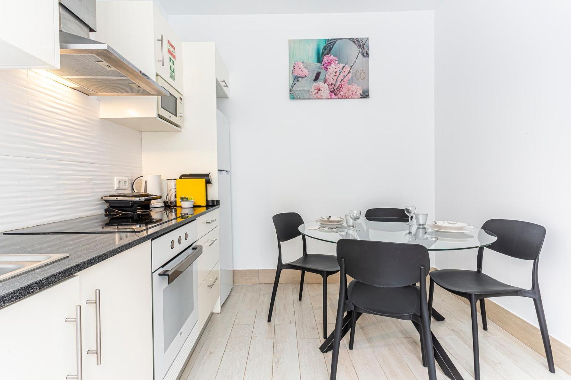 Holiday Home Funchal Center ภายนอก รูปภาพ