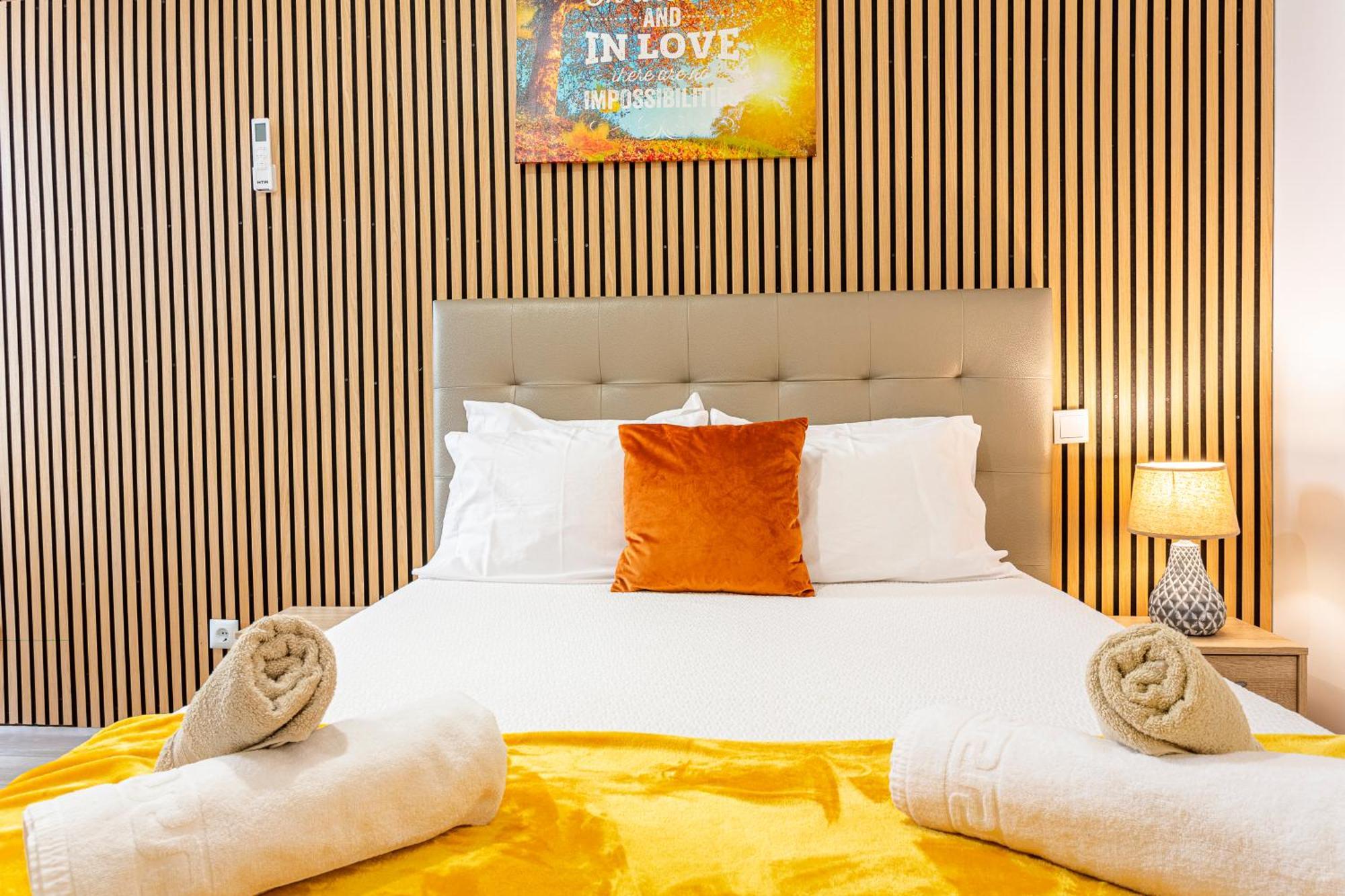 Holiday Home Funchal Center ภายนอก รูปภาพ