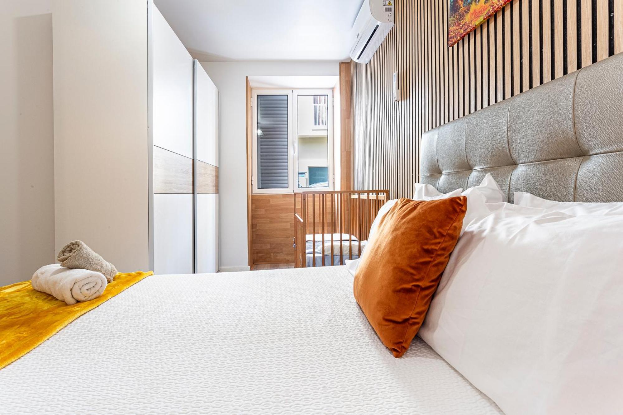 Holiday Home Funchal Center ภายนอก รูปภาพ