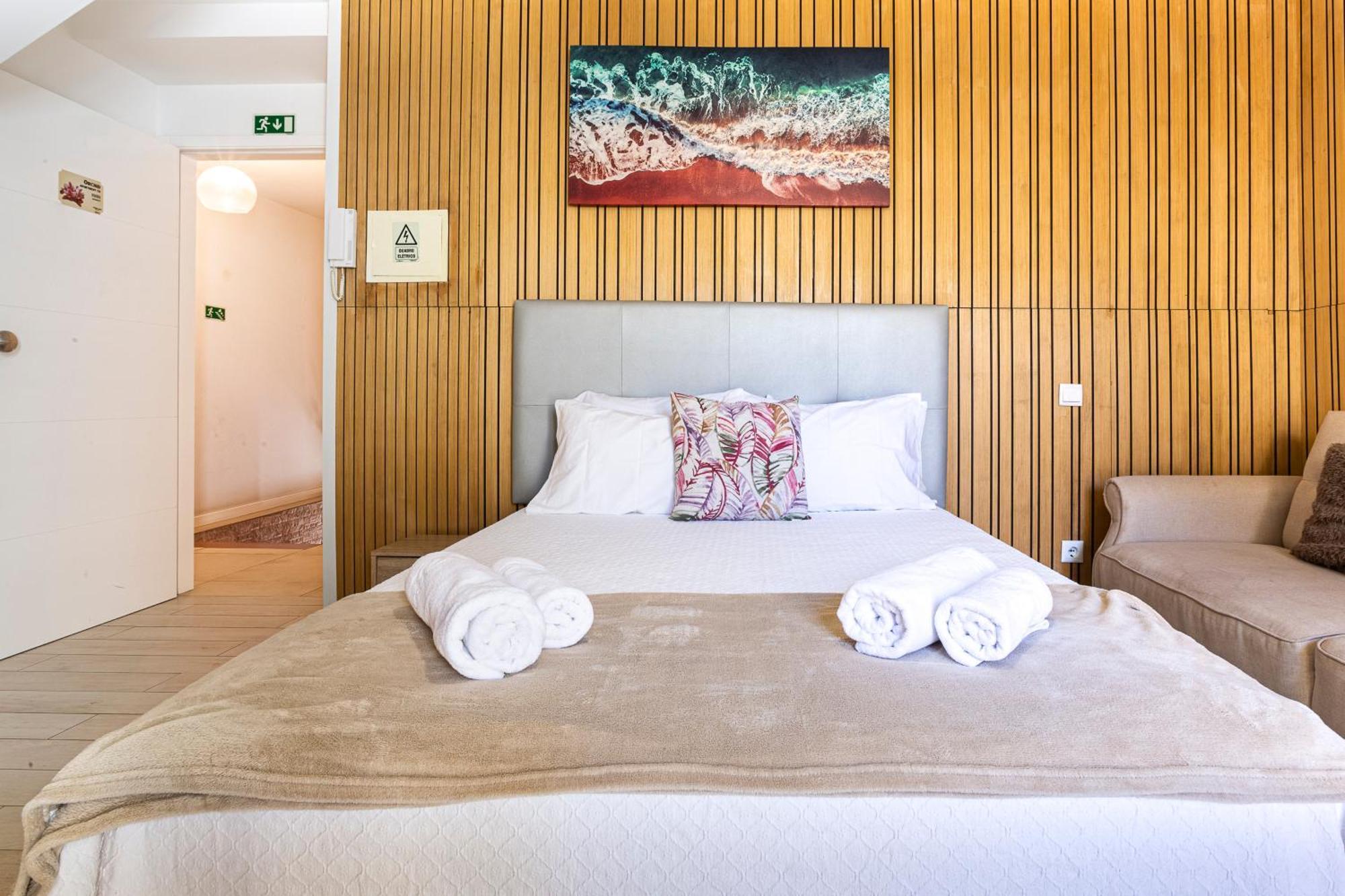 Holiday Home Funchal Center ภายนอก รูปภาพ