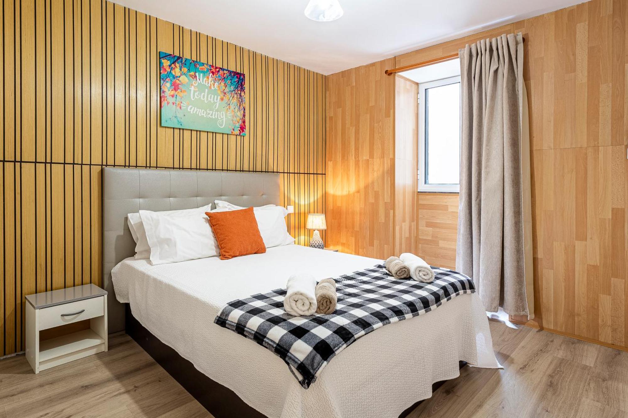 Holiday Home Funchal Center ภายนอก รูปภาพ