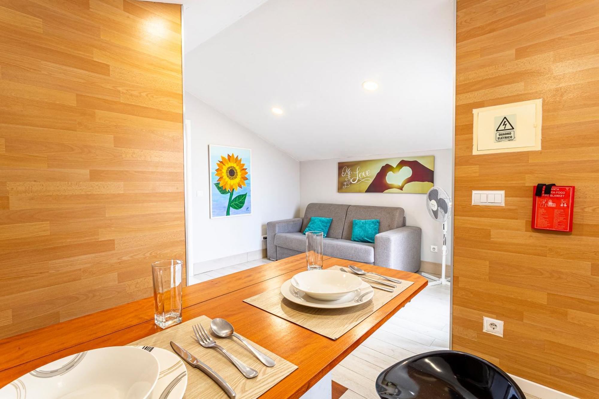 Holiday Home Funchal Center ภายนอก รูปภาพ