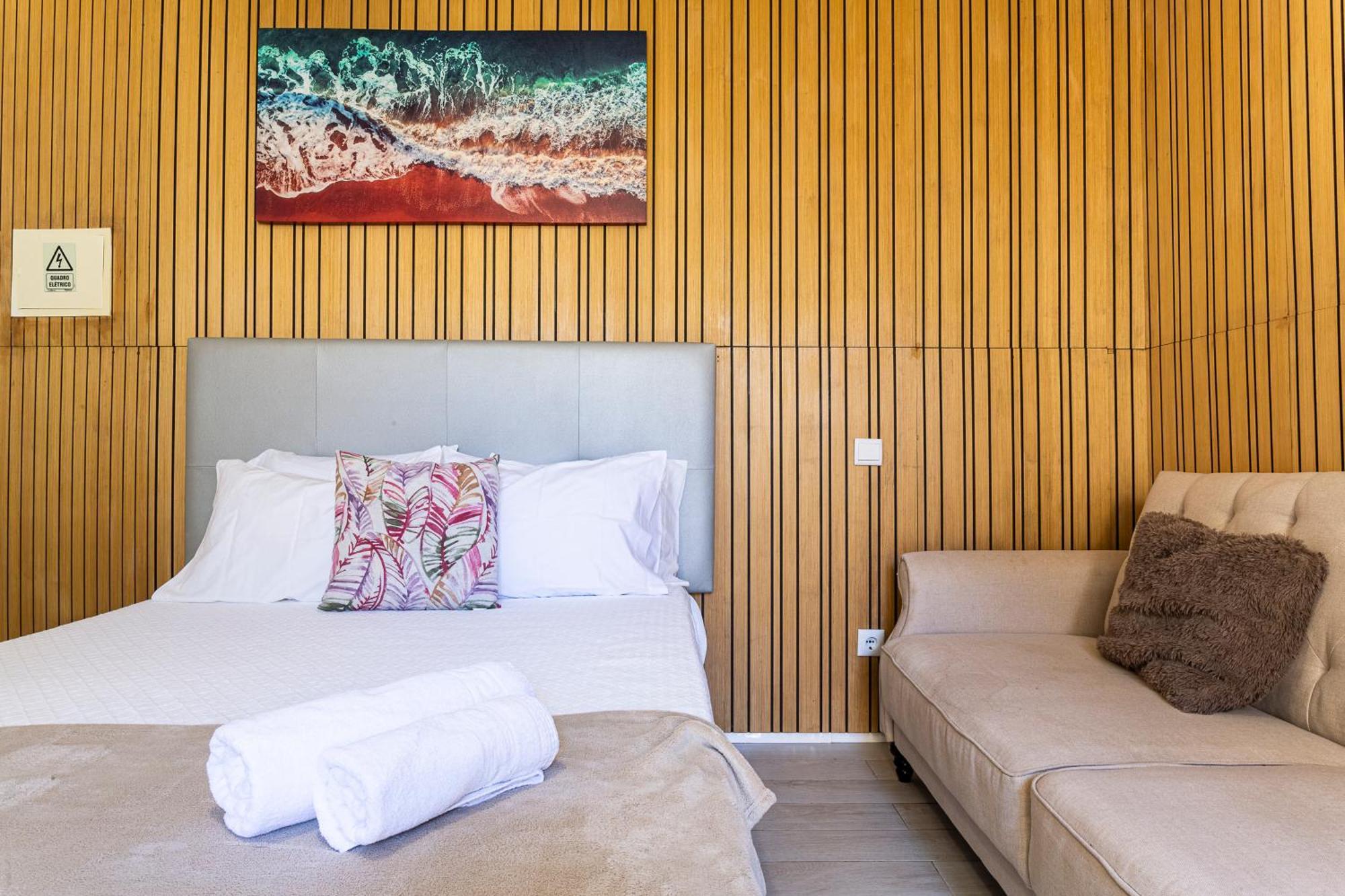 Holiday Home Funchal Center ภายนอก รูปภาพ