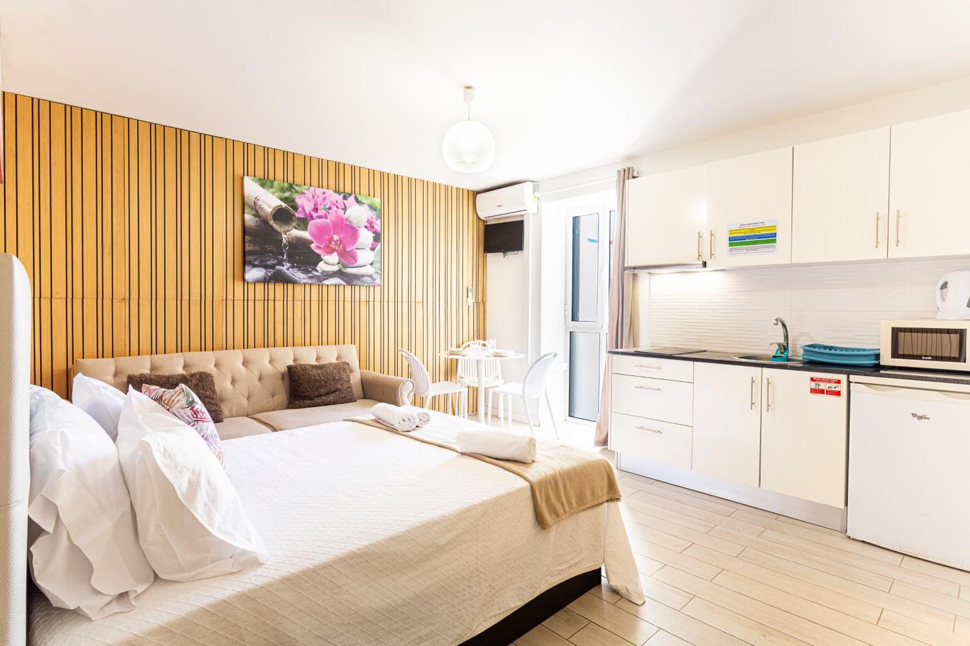 Holiday Home Funchal Center ภายนอก รูปภาพ