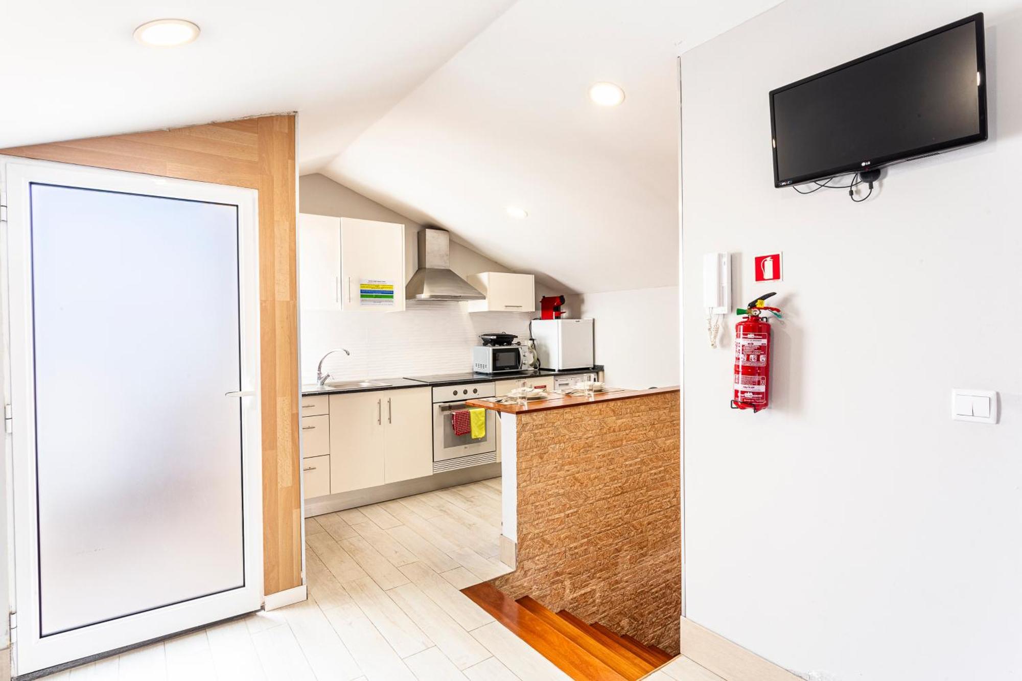 Holiday Home Funchal Center ภายนอก รูปภาพ