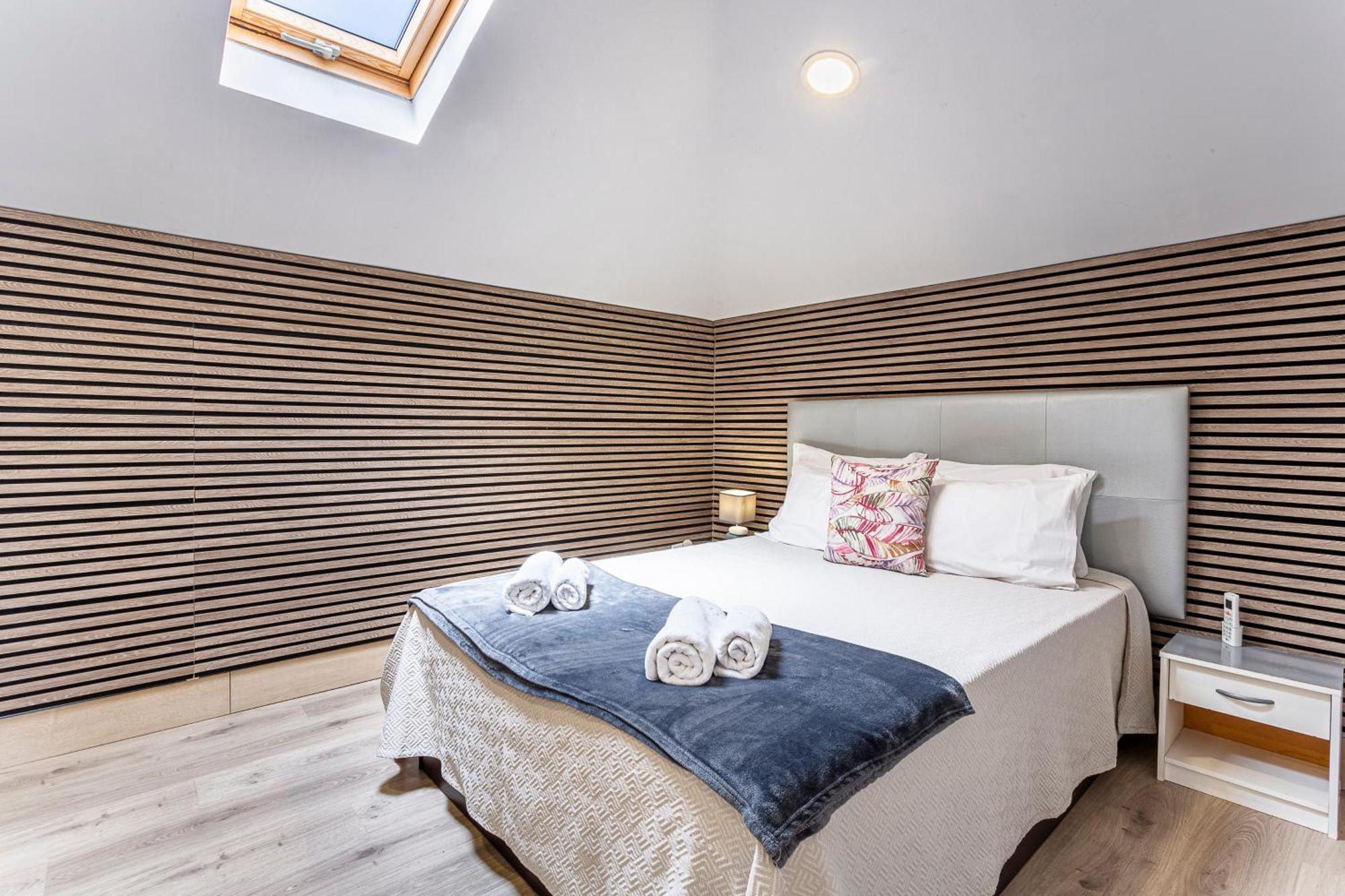 Holiday Home Funchal Center ภายนอก รูปภาพ
