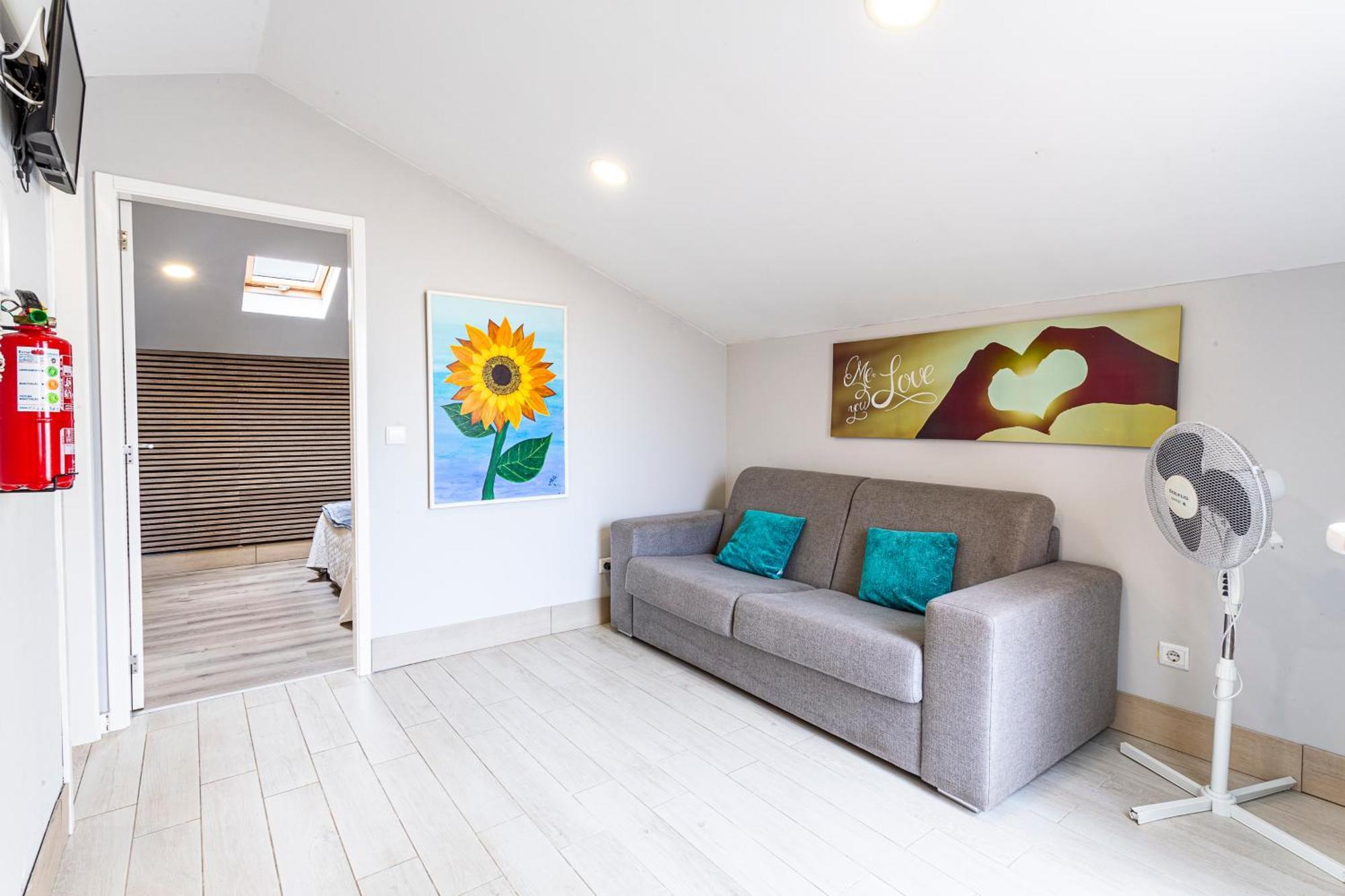 Holiday Home Funchal Center ภายนอก รูปภาพ