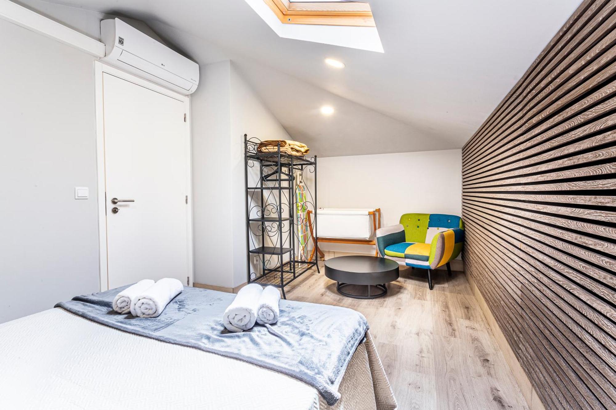 Holiday Home Funchal Center ภายนอก รูปภาพ