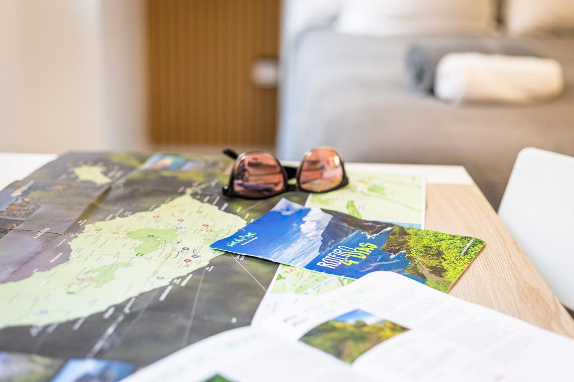 Holiday Home Funchal Center ภายนอก รูปภาพ