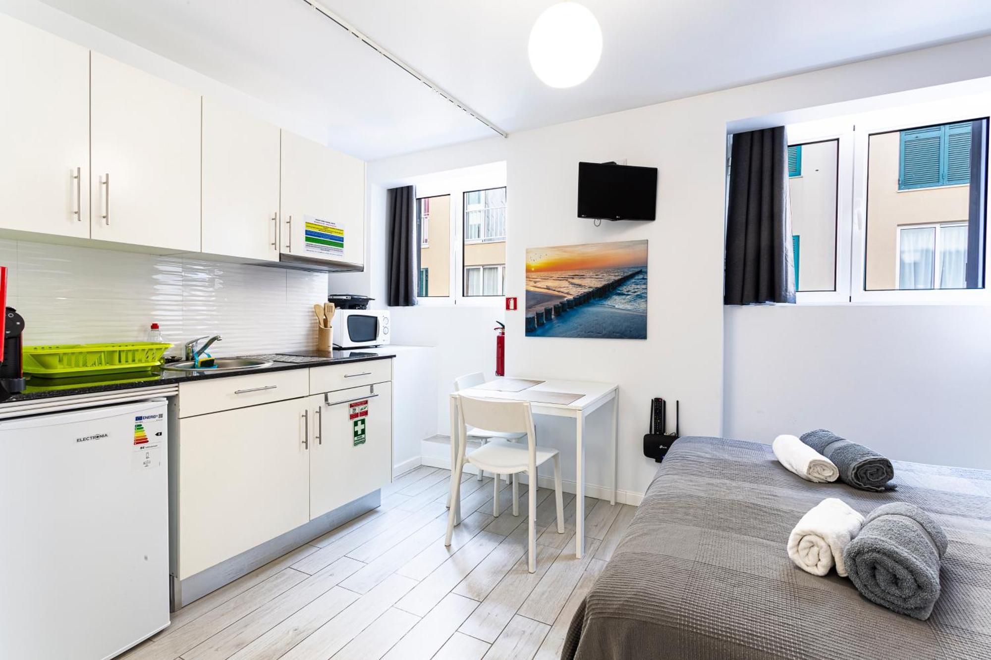 Holiday Home Funchal Center ภายนอก รูปภาพ