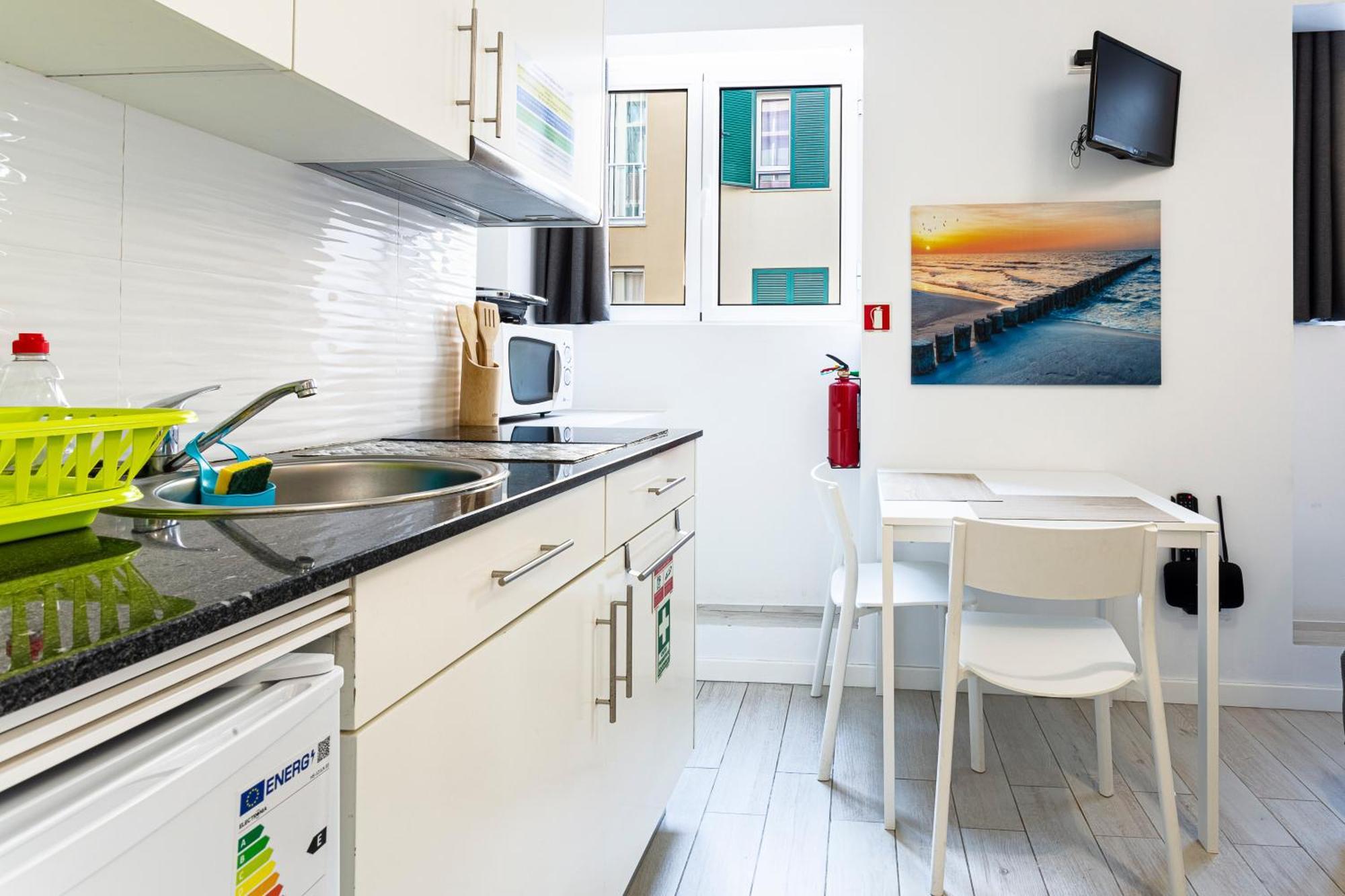 Holiday Home Funchal Center ภายนอก รูปภาพ