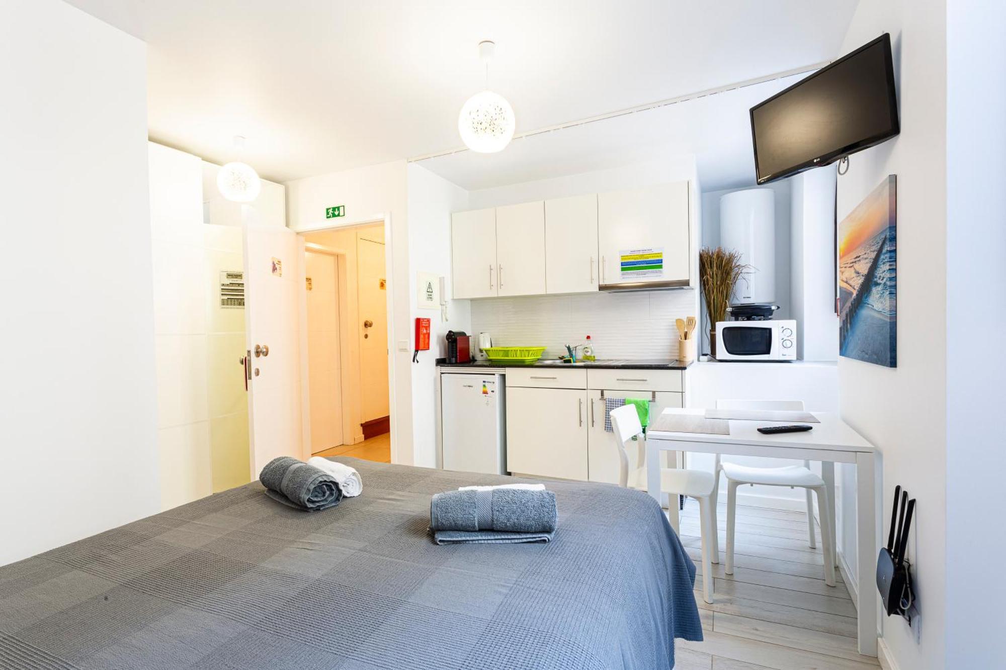 Holiday Home Funchal Center ภายนอก รูปภาพ