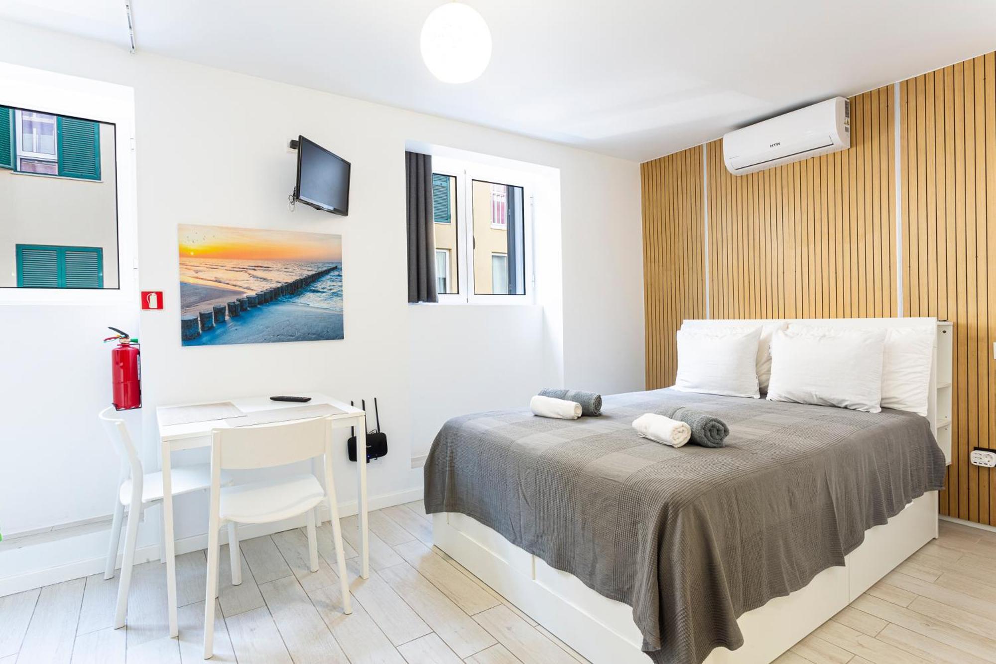 Holiday Home Funchal Center ภายนอก รูปภาพ