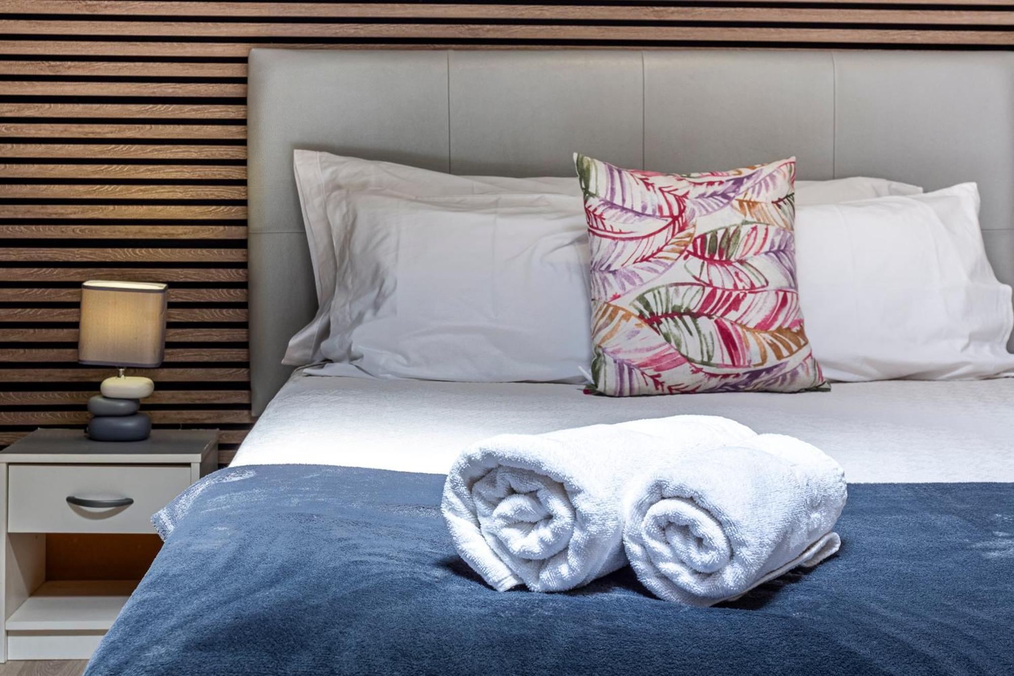 Holiday Home Funchal Center ภายนอก รูปภาพ