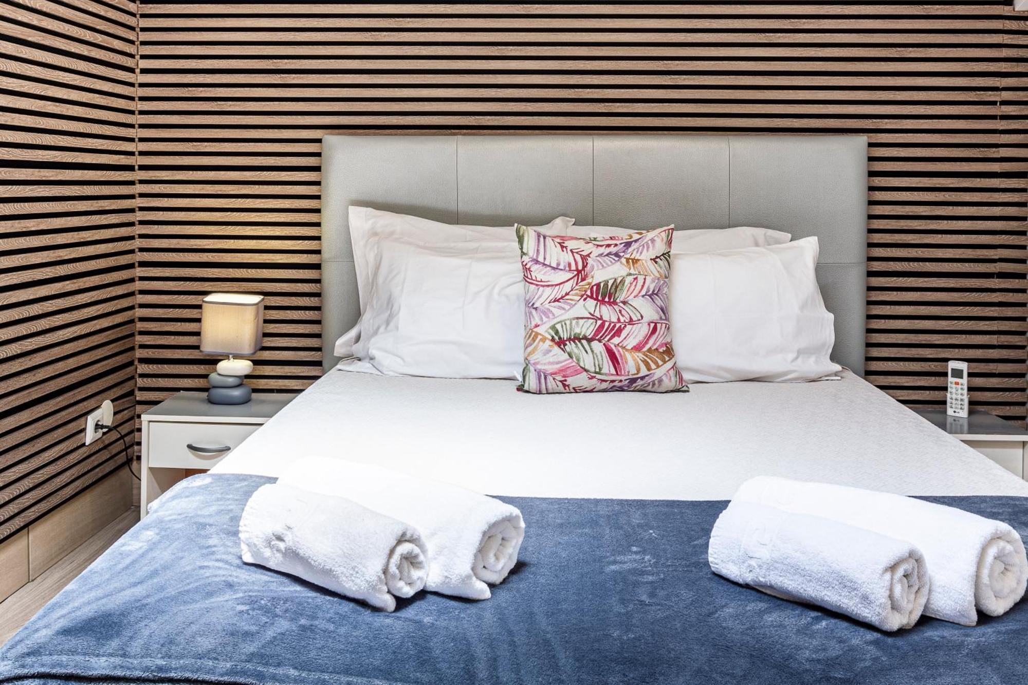 Holiday Home Funchal Center ภายนอก รูปภาพ