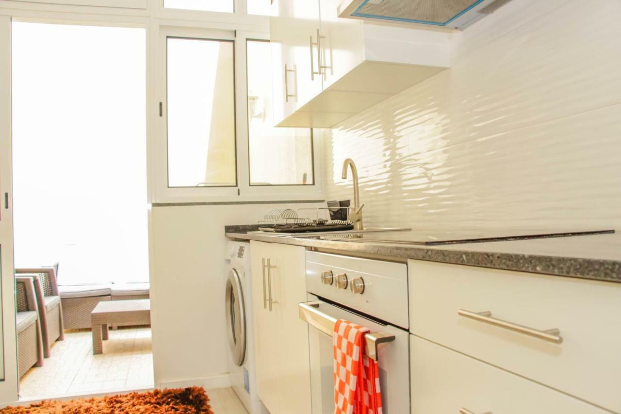 Holiday Home Funchal Center ภายนอก รูปภาพ